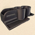 2-Slot Cup Holder ASA Carbon Fiber Suzuki Samurai Jimny SJ413 SJ410 JA11 Sierra Gypsy