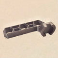 Suzuki Locking Hub Key