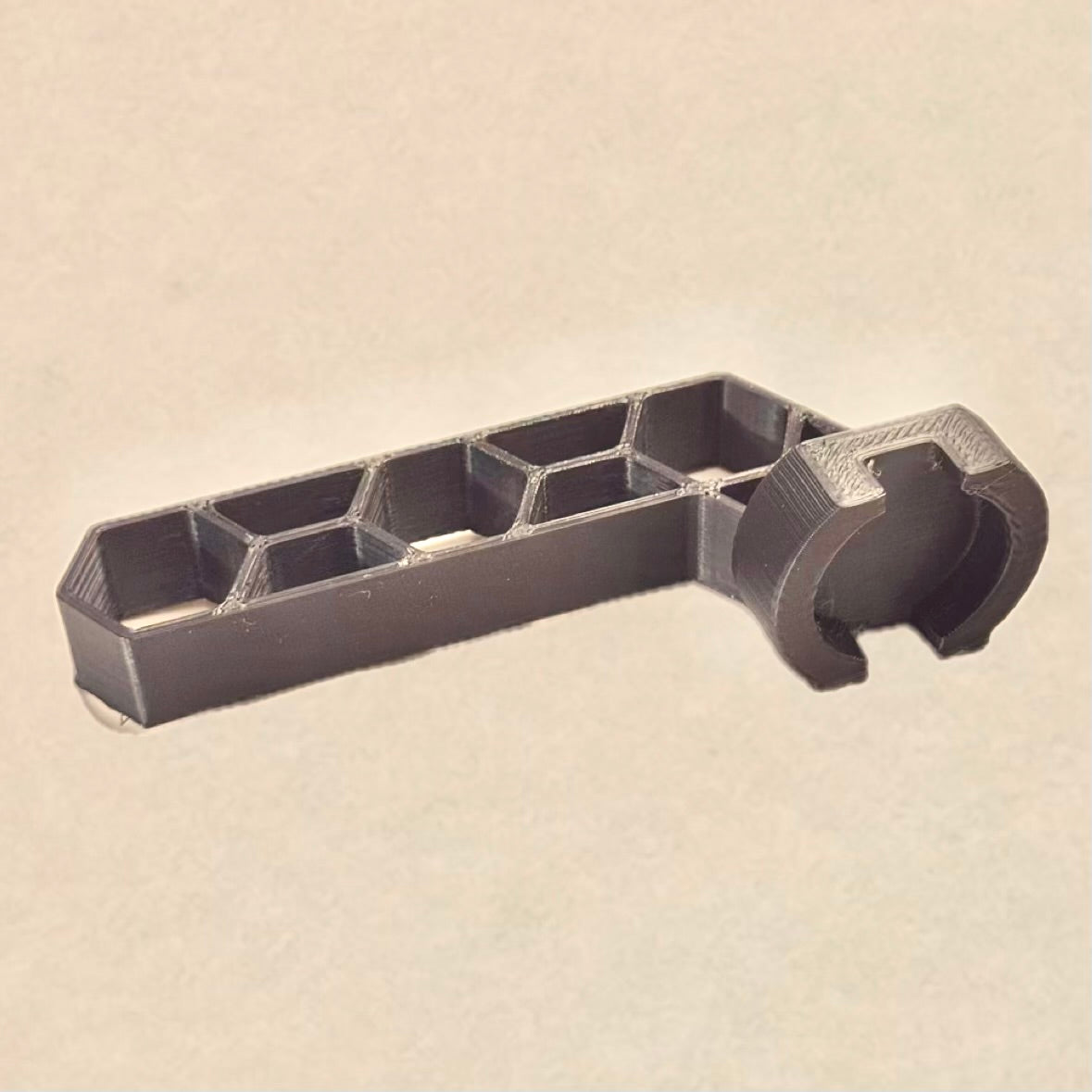 Suzuki Locking Hub Key
