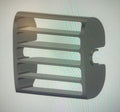 COMING SOON - Full Set of 88.5 Square Vents